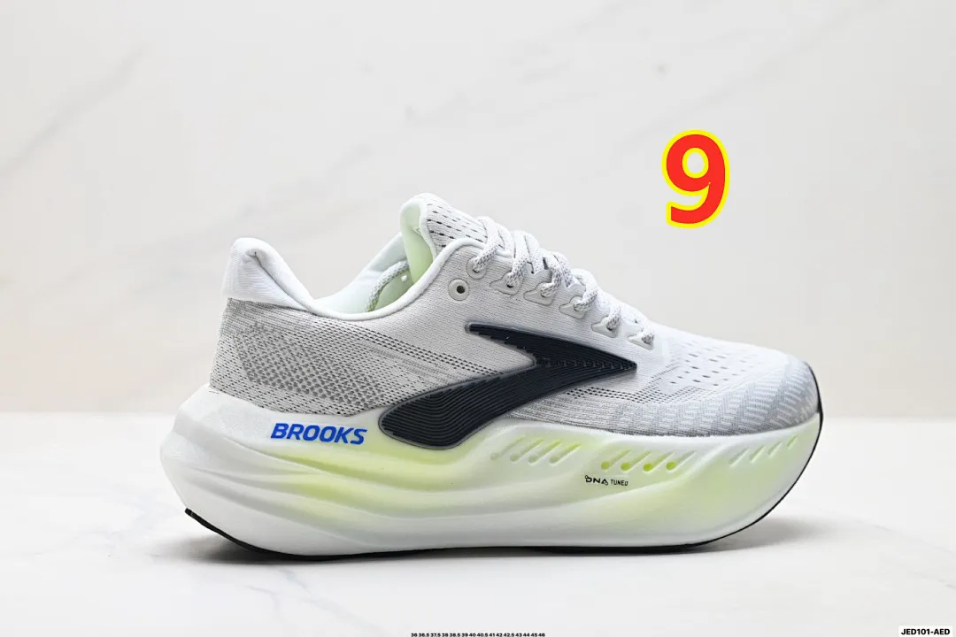 Brooks 6082 תמונה 2