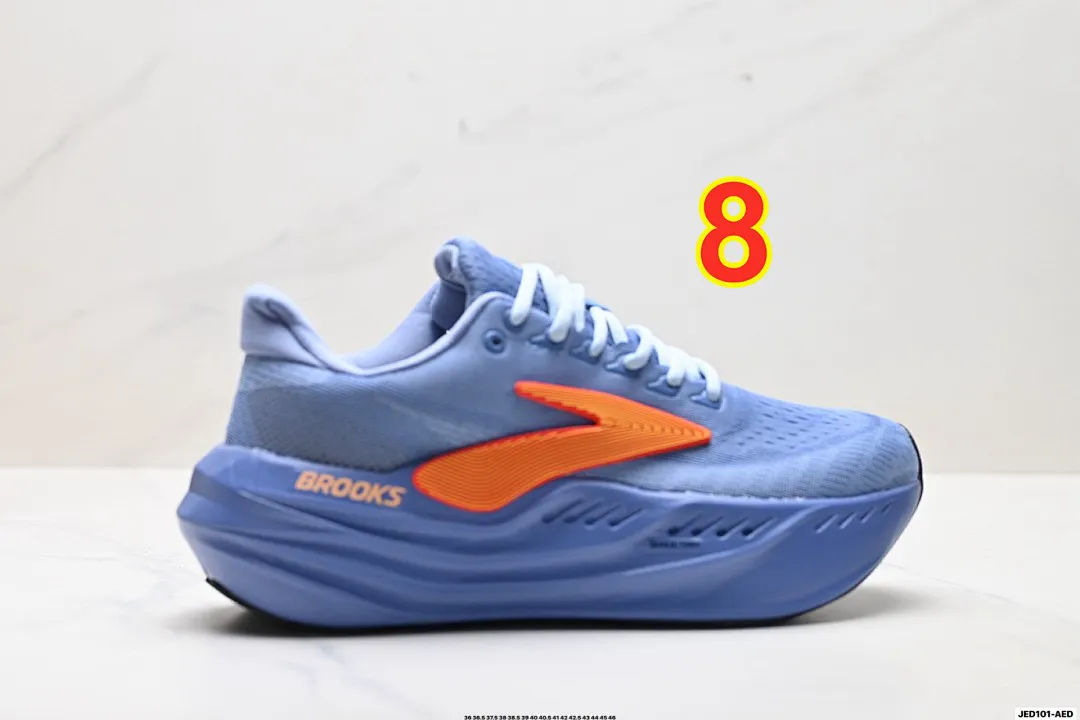 Brooks 6082 תמונה 3