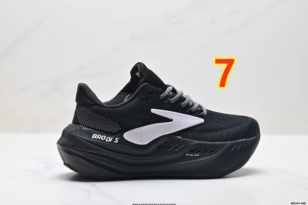Brooks 6082 תמונה 4