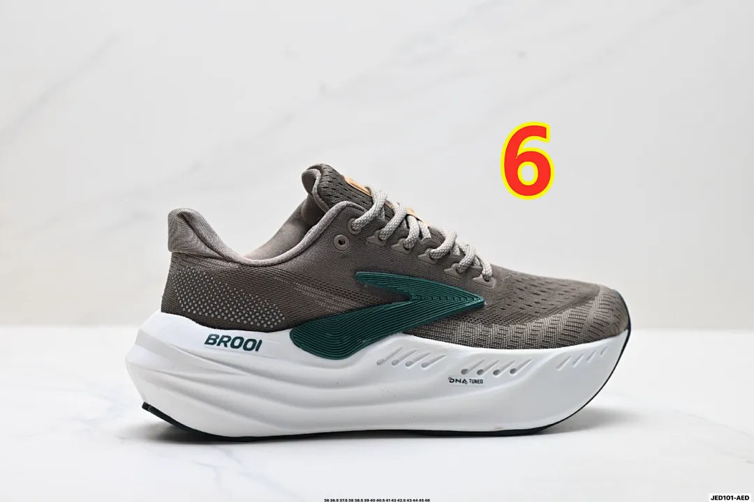 Brooks 6082 תמונה 5