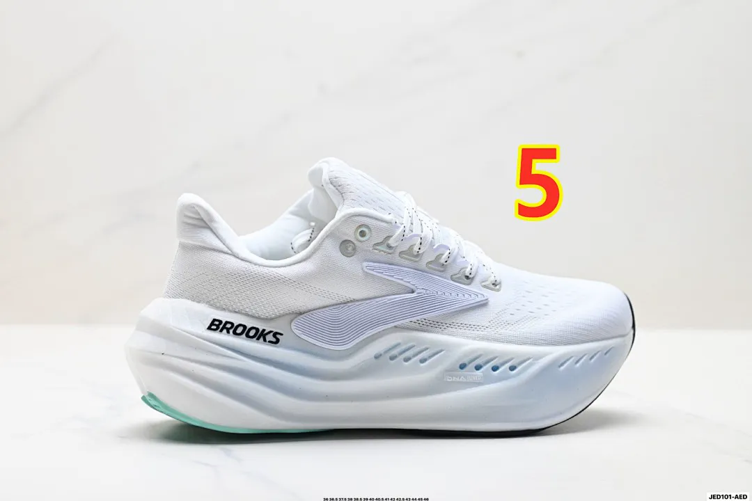 Brooks 6082 תמונה 6