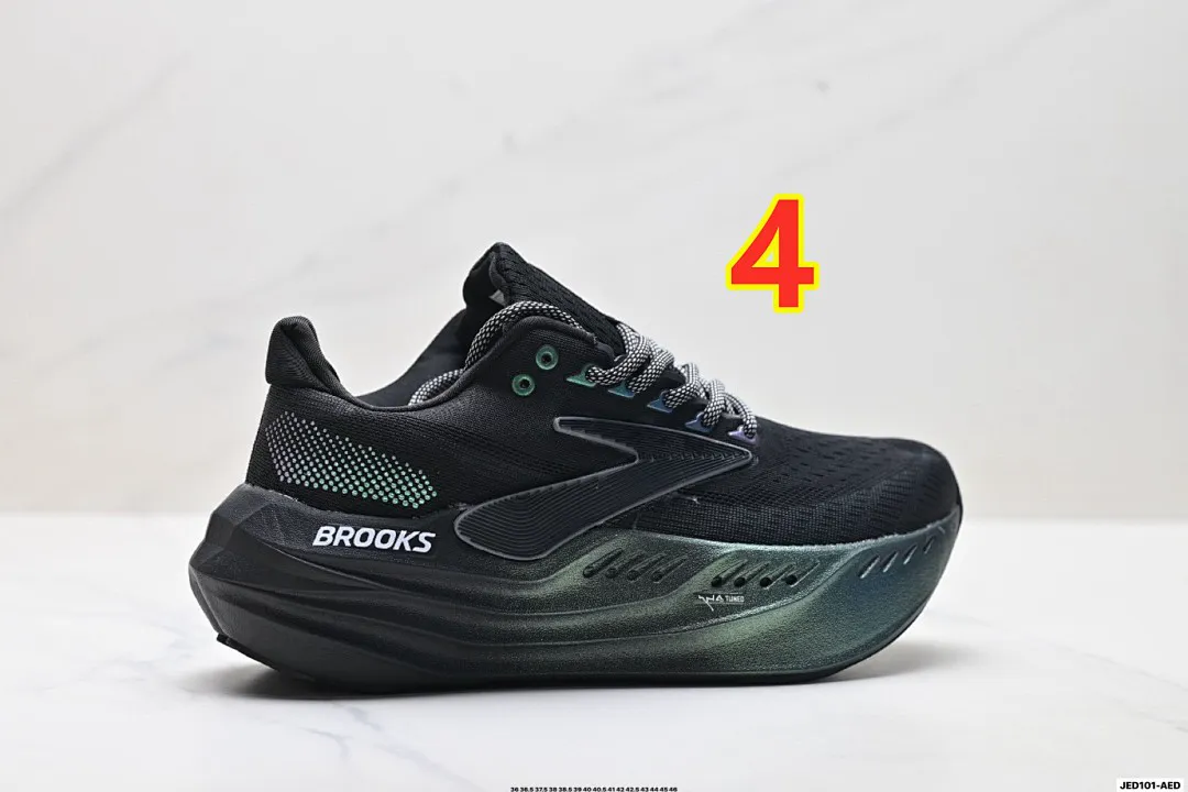 Brooks 6082 תמונה 7