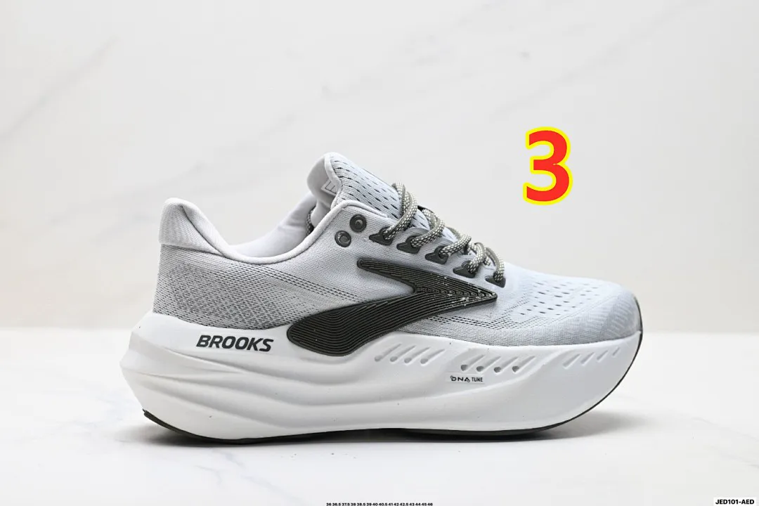 Brooks 6082 תמונה 8