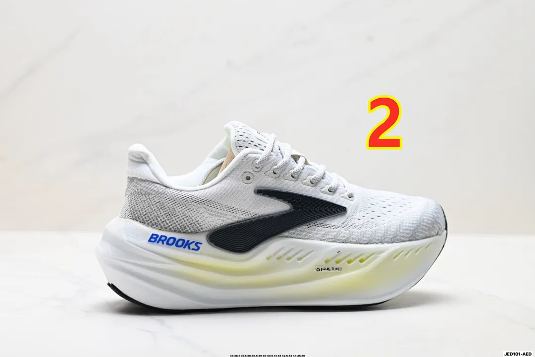 Brooks 6082 תמונה 9