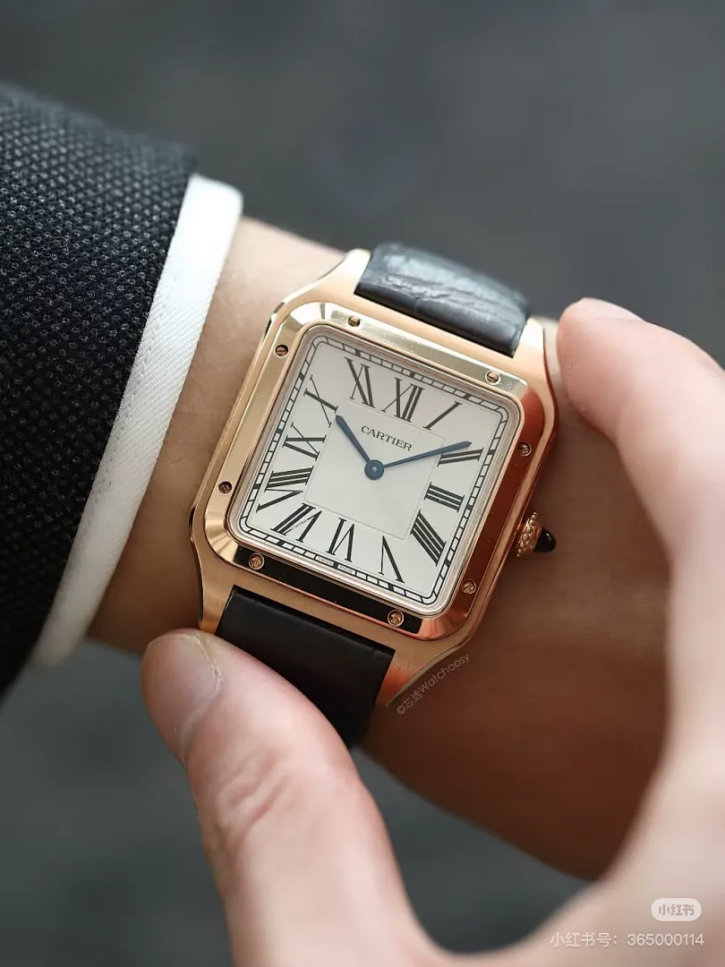 Cartier 6083 תמונה 10