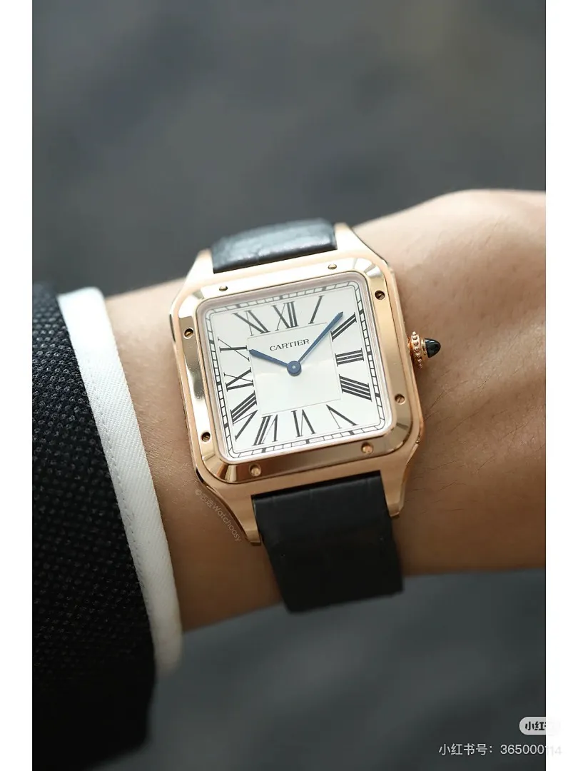 Cartier 6083 תמונה 11