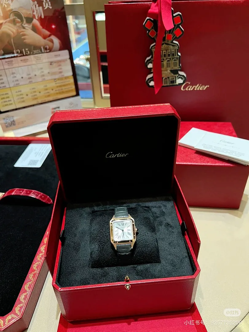 Cartier 6083 תמונה 12