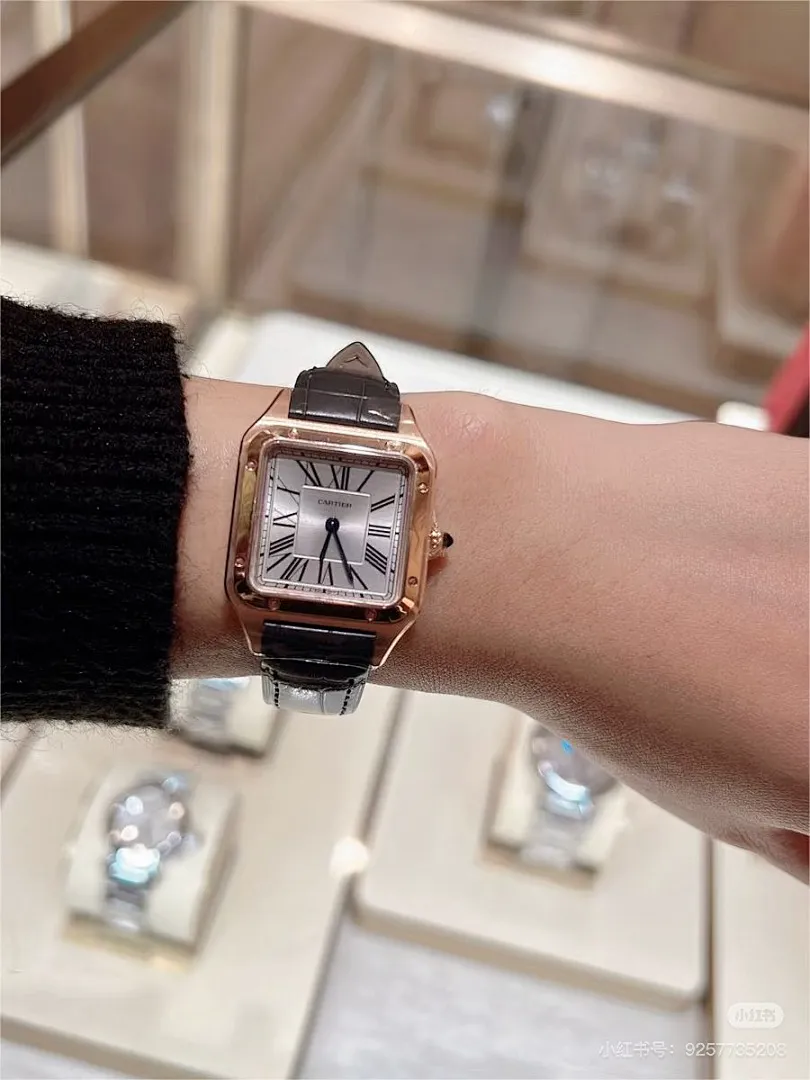 Cartier 6083 תמונה 13