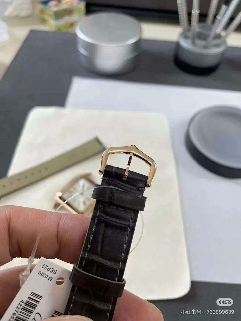 Cartier 6083 תמונה 2