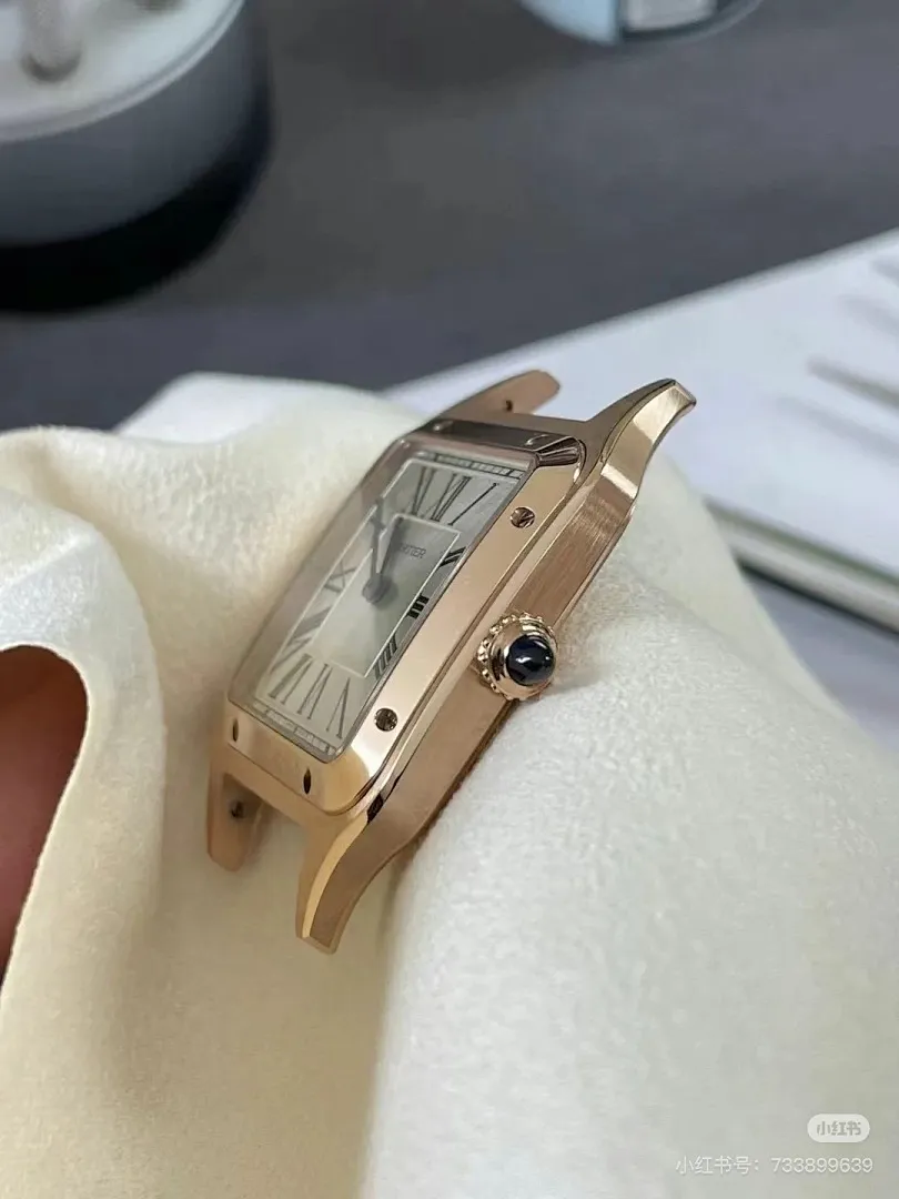 Cartier 6083 תמונה 3