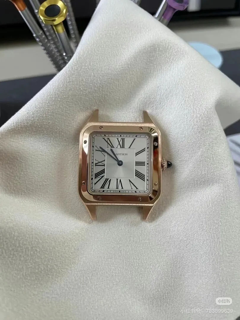 Cartier 6083 תמונה 4