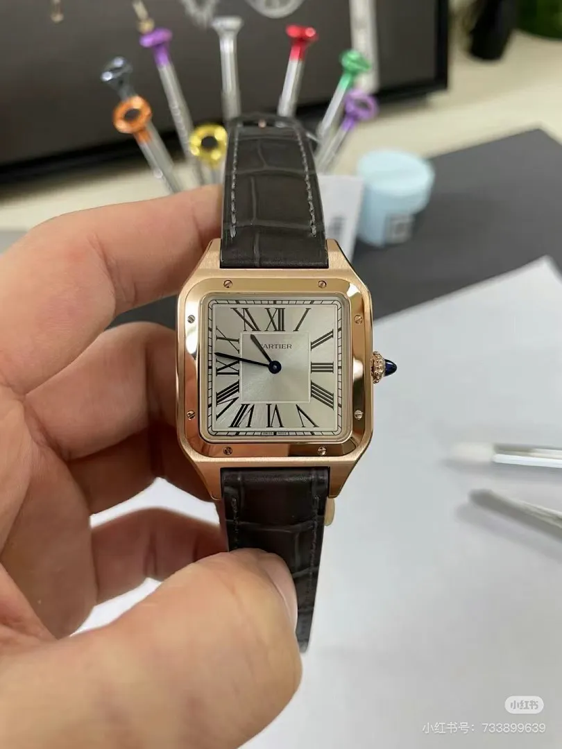 Cartier 6083 תמונה 5