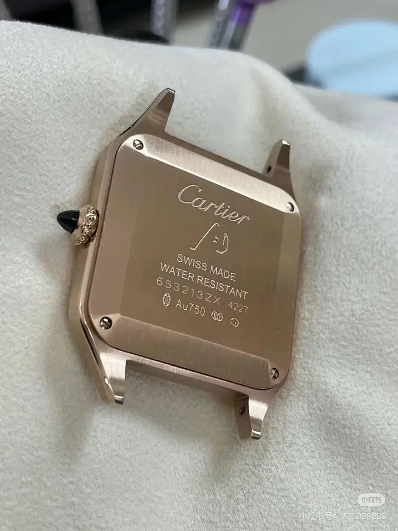 Cartier 6083 תמונה 6