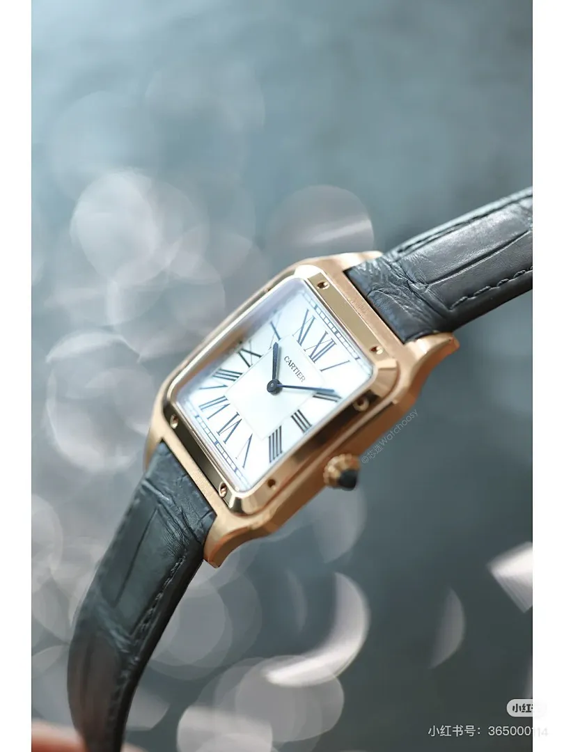Cartier 6083 תמונה 7