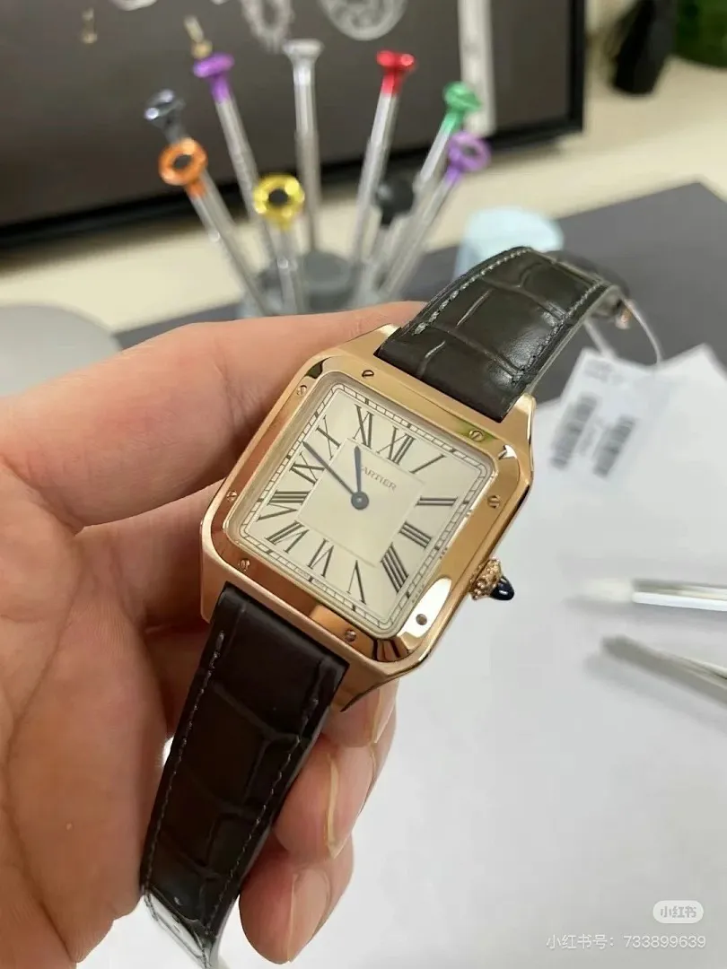 Cartier 6083 תמונה 8