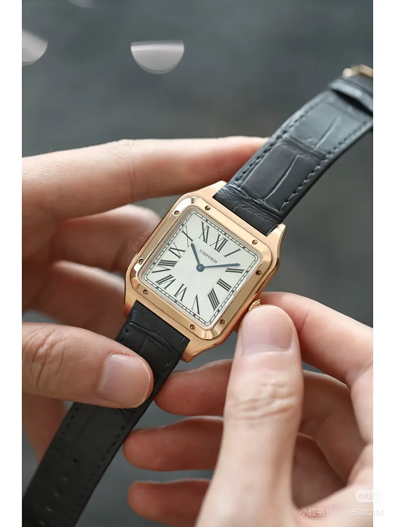 Cartier 6083 תמונה 9