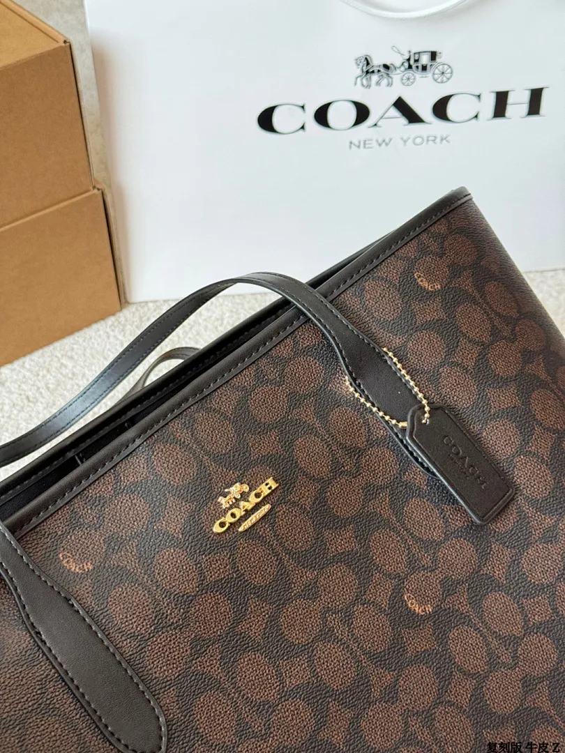 Coach 6087 תמונה 4
