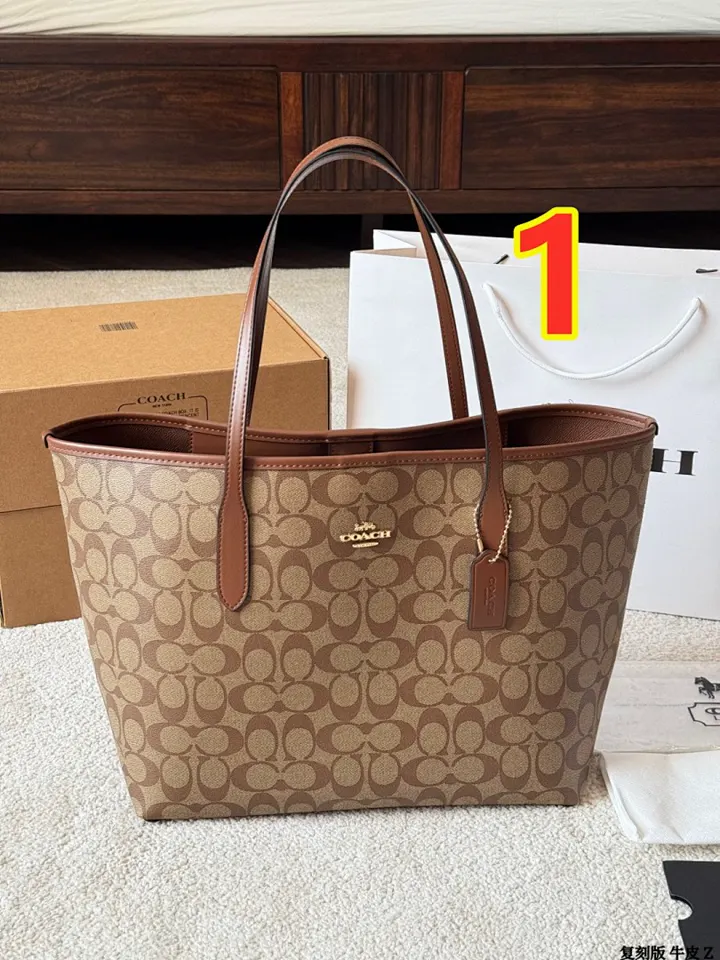 Coach 6087