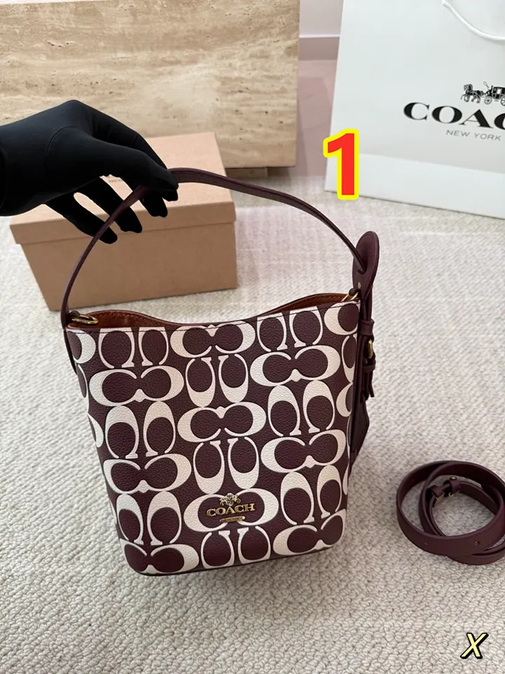 Coach 6089