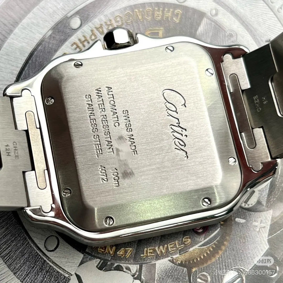 Cartier 6097 תמונה 11