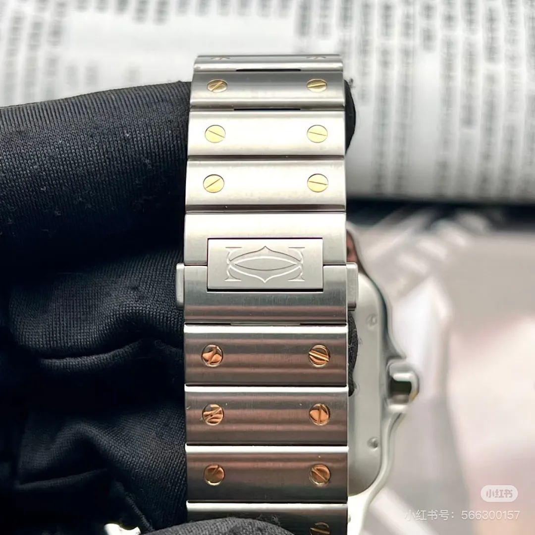 Cartier 6097 תמונה 12
