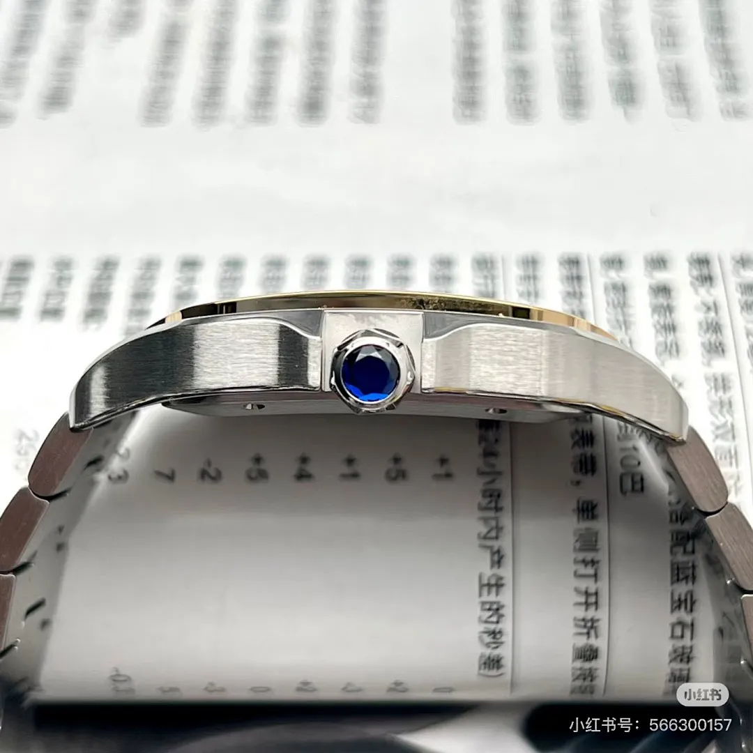 Cartier 6097 תמונה 13
