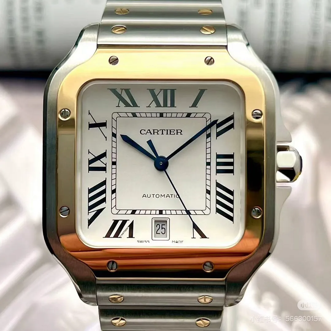Cartier 6097 תמונה 14