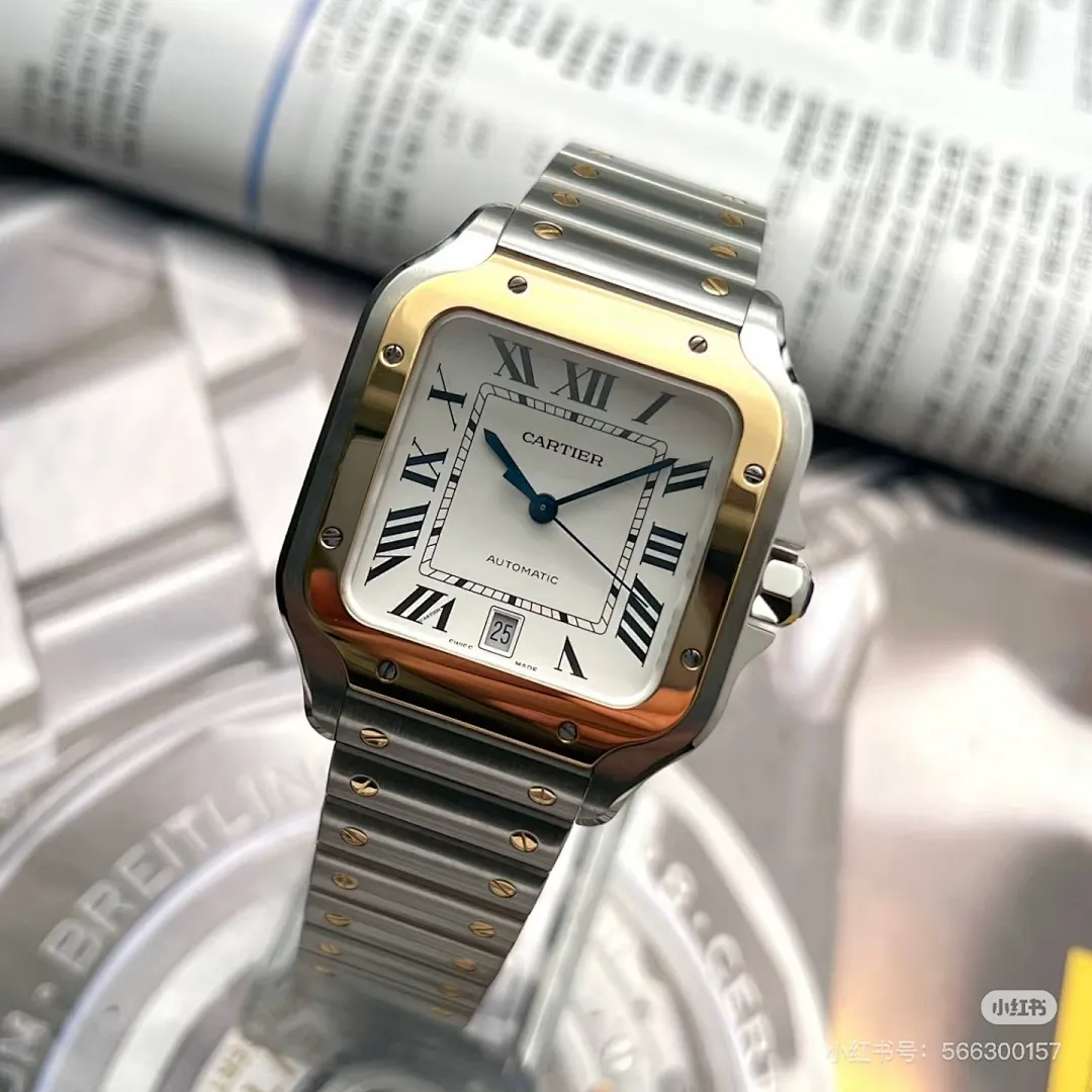 Cartier 6097 תמונה 15