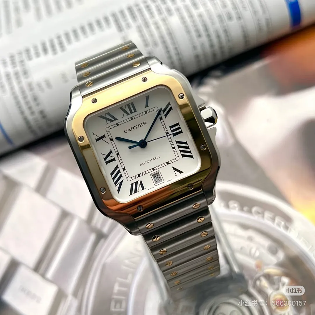 Cartier 6097 תמונה 16