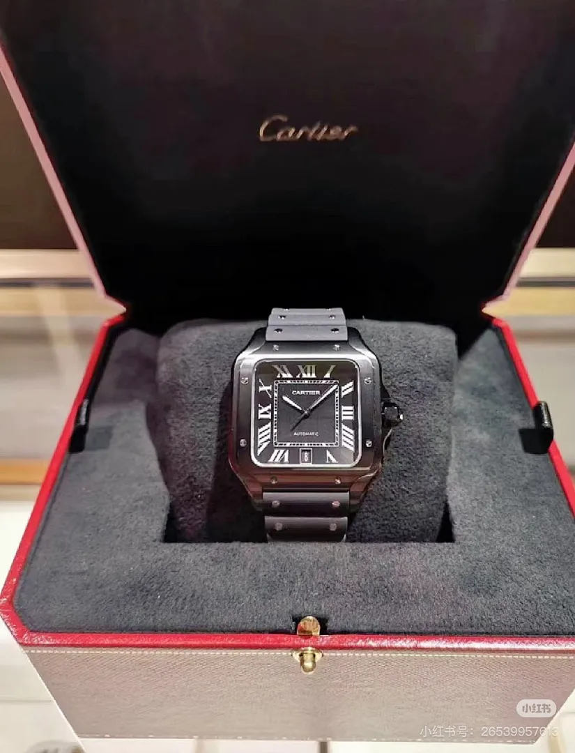 Cartier 6097 תמונה 17
