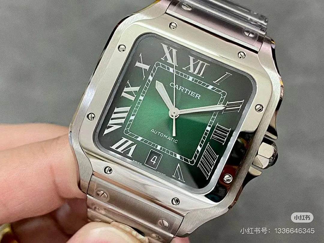 Cartier 6097 תמונה 19