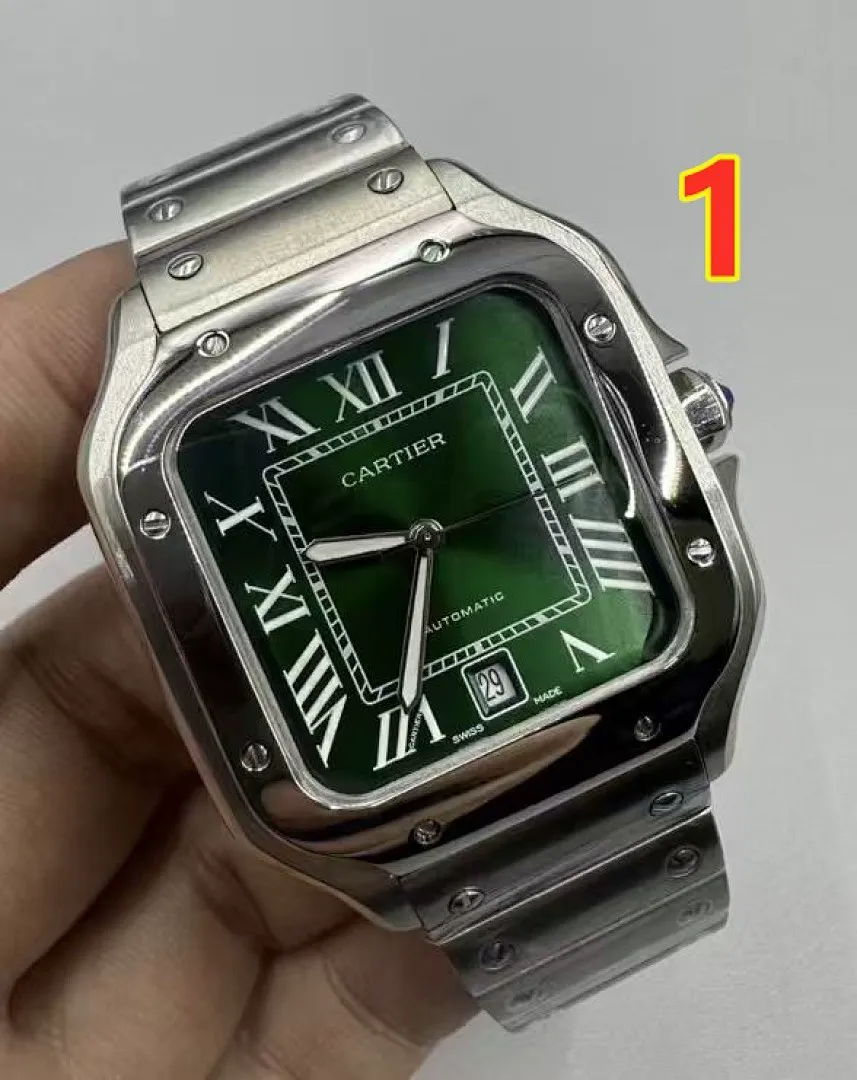 Cartier 6097 תמונה 2