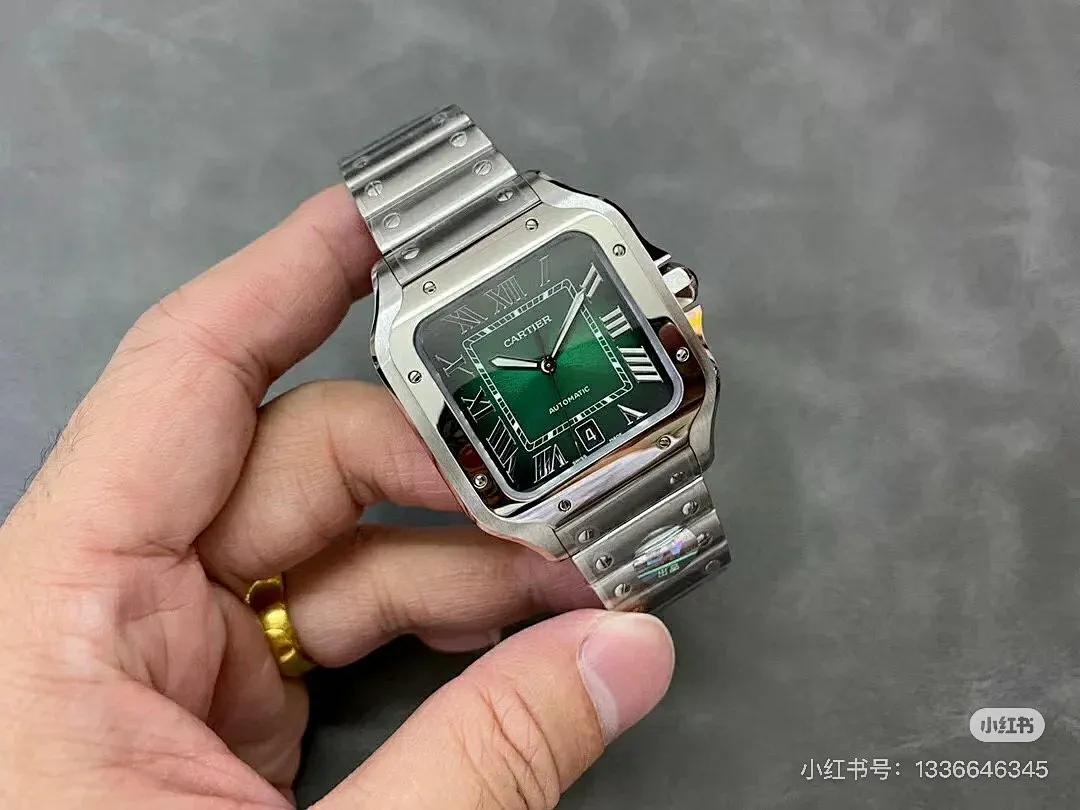 Cartier 6097 תמונה 22