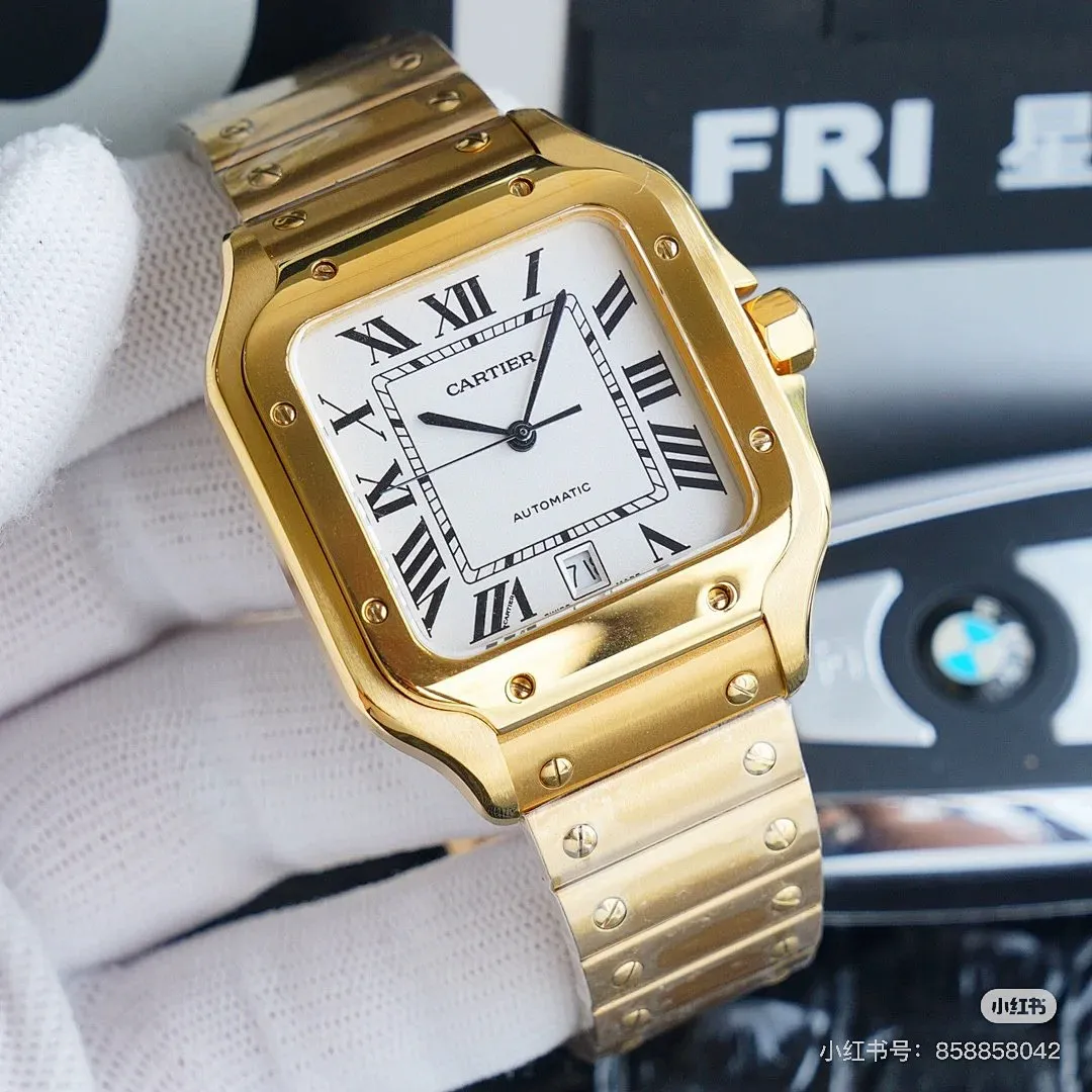 Cartier 6097 תמונה 24