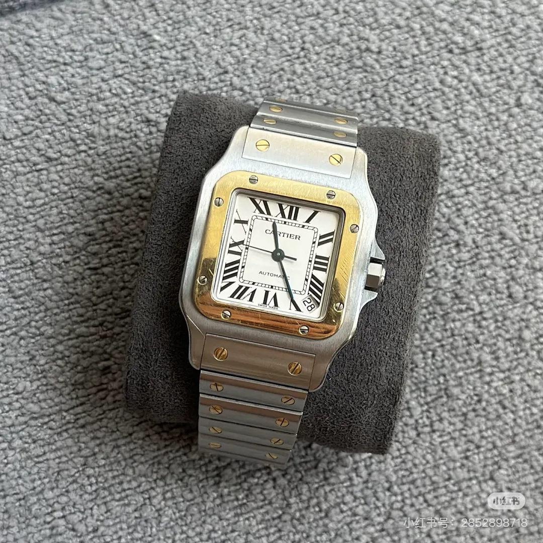 Cartier 6097 תמונה 25