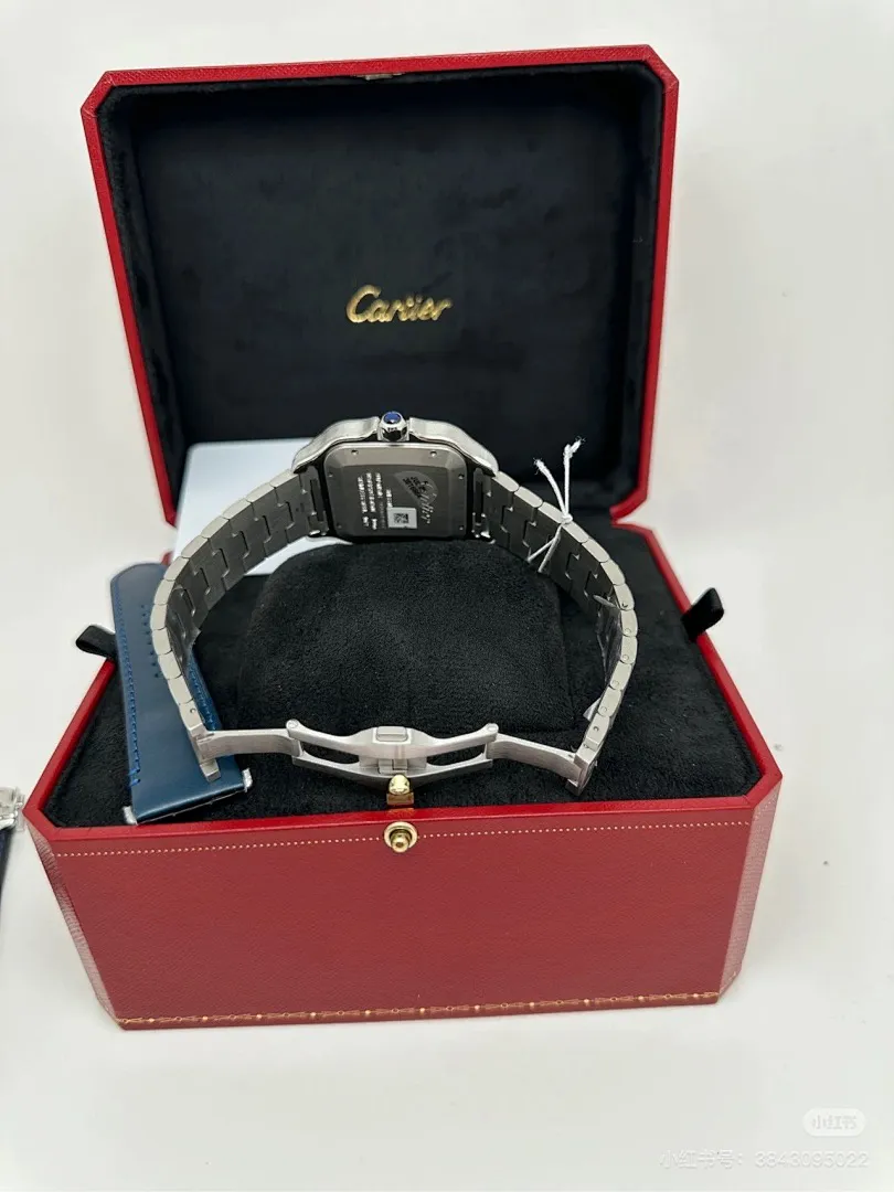 Cartier 6097 תמונה 32