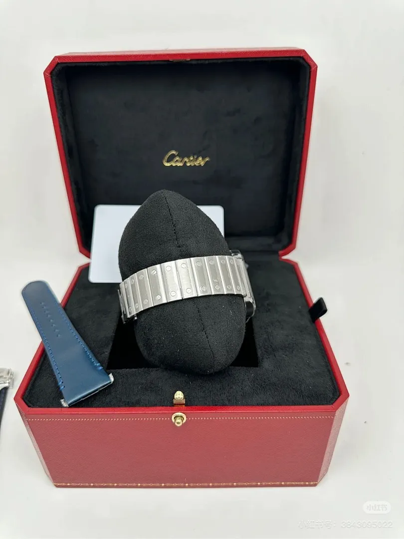 Cartier 6097 תמונה 33