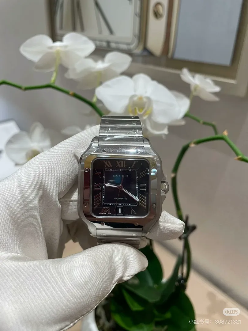 Cartier 6097 תמונה 34