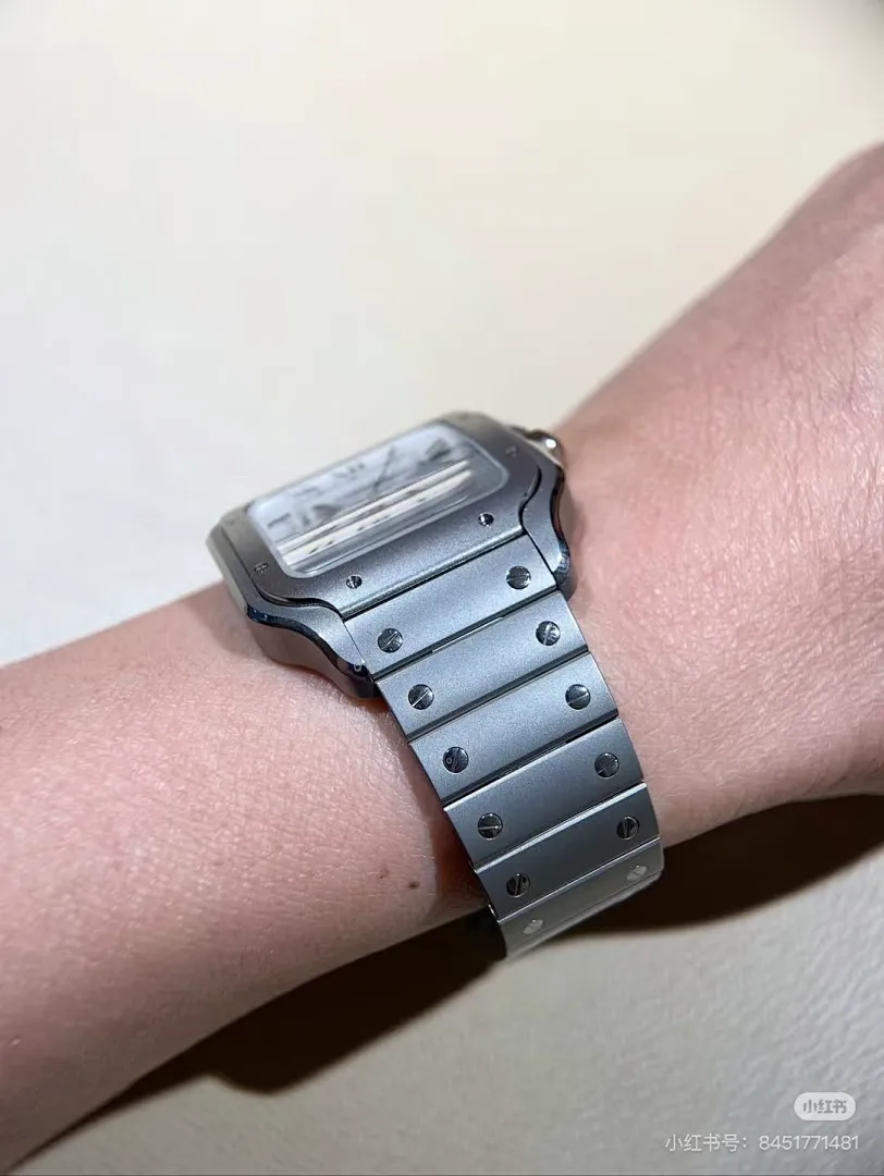 Cartier 6097 תמונה 37