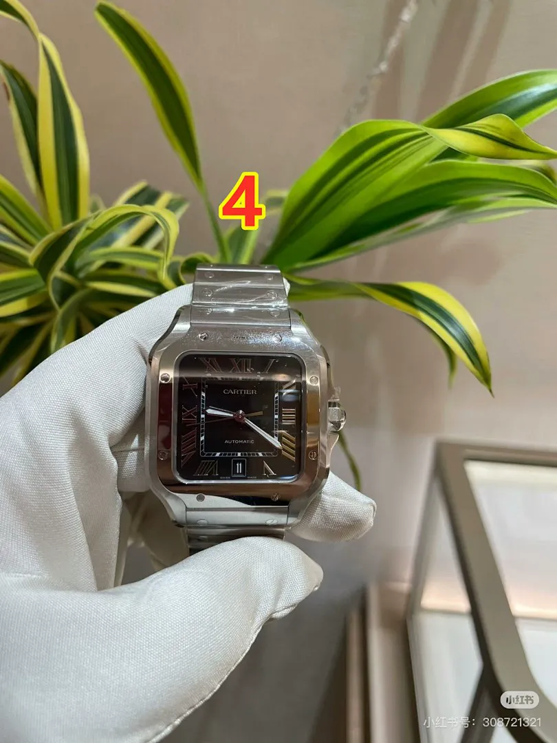 Cartier 6097 תמונה 5
