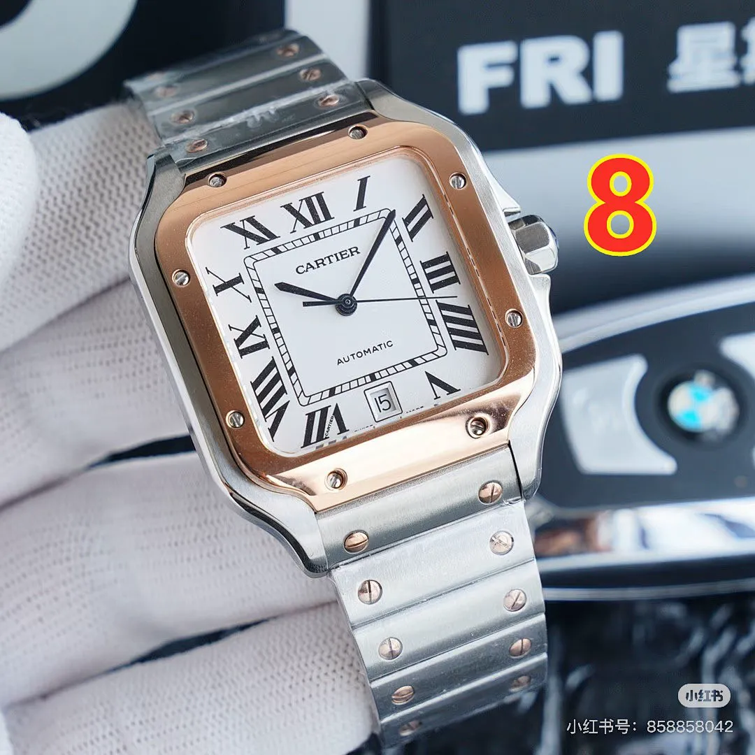 Cartier 6097 תמונה 9