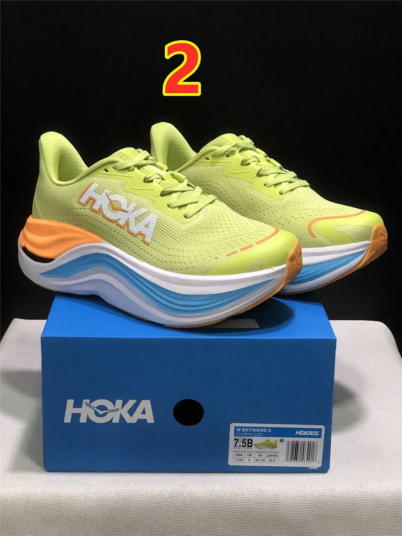 Hoka One One 6099 תמונה 11