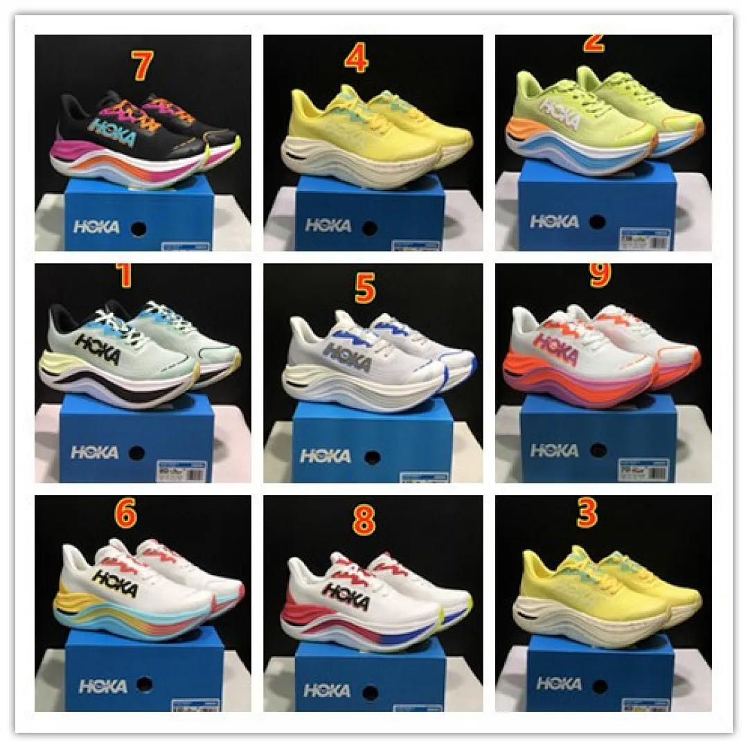 Hoka One One 6099 תמונה 2