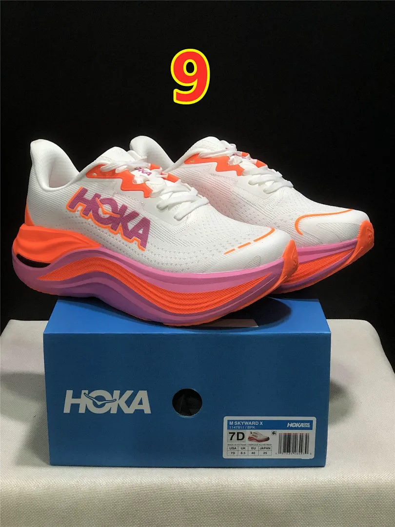 Hoka One One 6099 תמונה 4