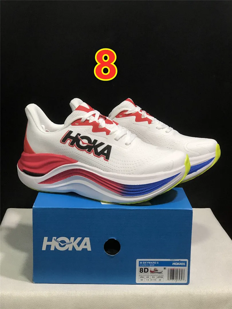 Hoka One One 6099 תמונה 5