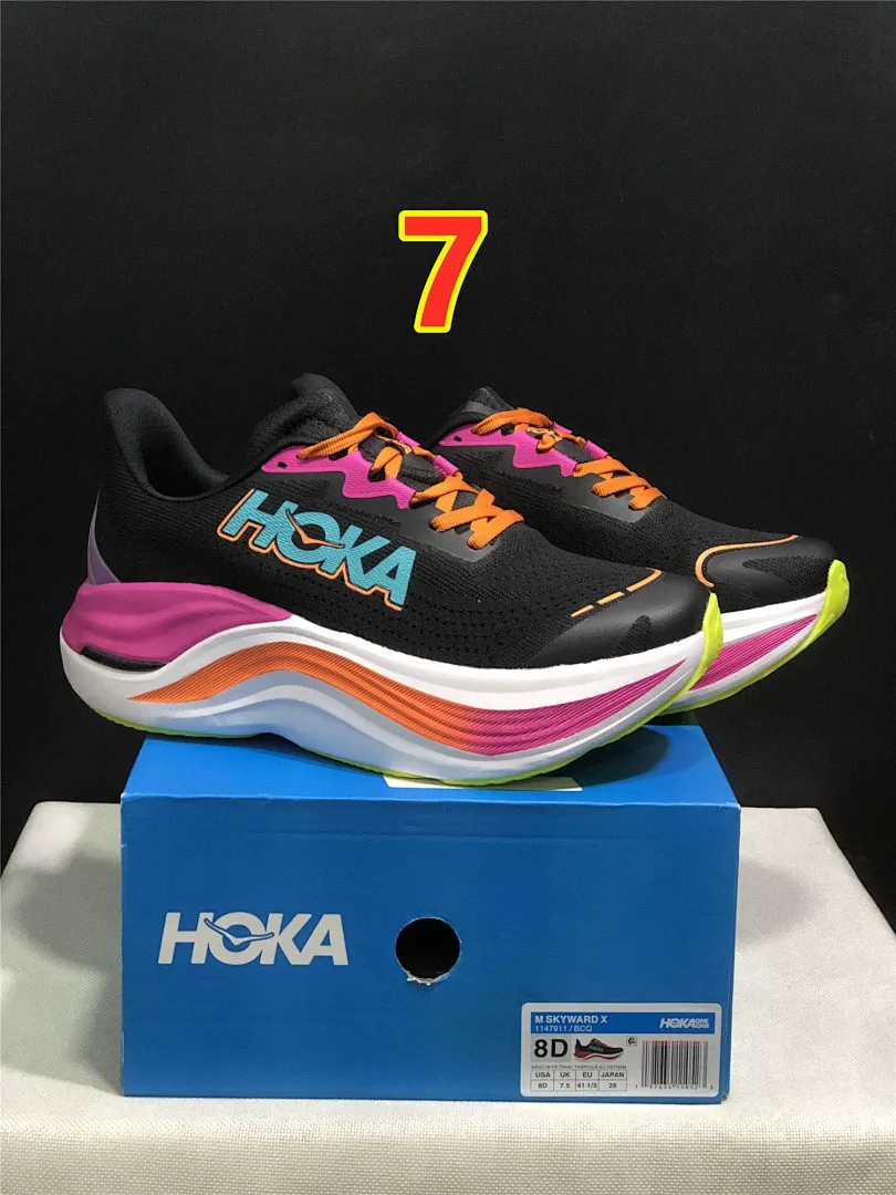Hoka One One 6099 תמונה 6