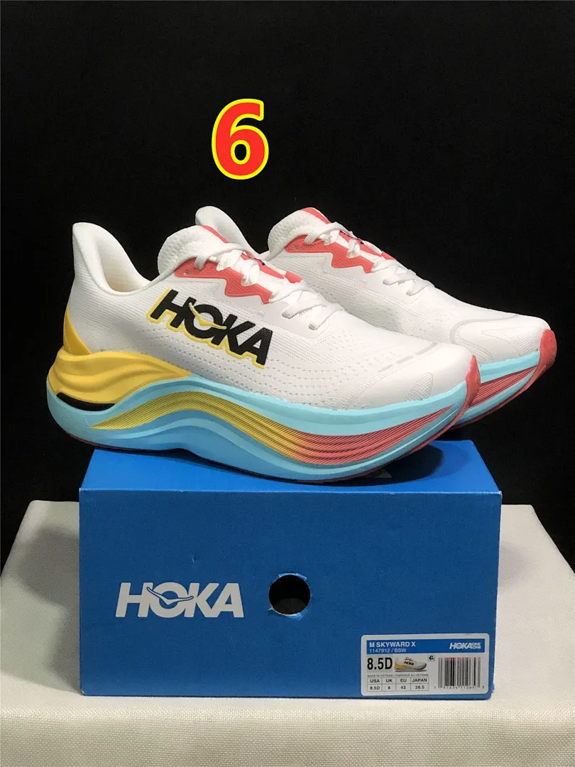 Hoka One One 6099 תמונה 7