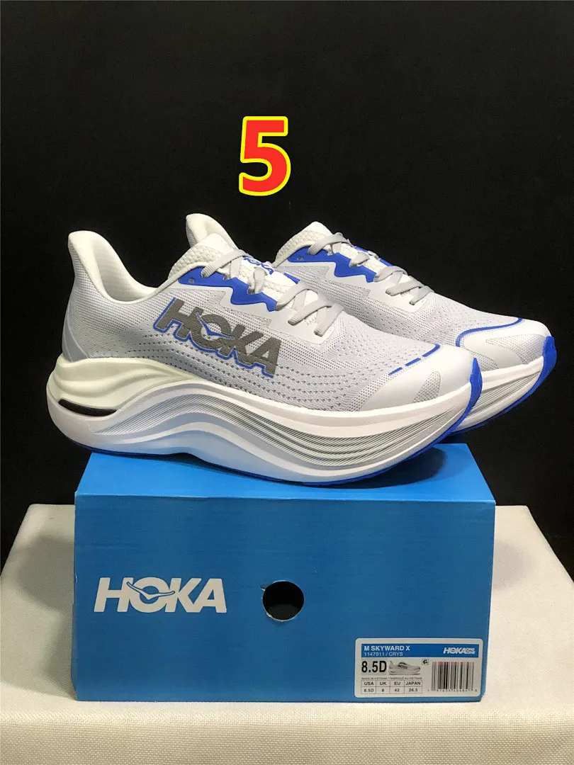 Hoka One One 6099 תמונה 8