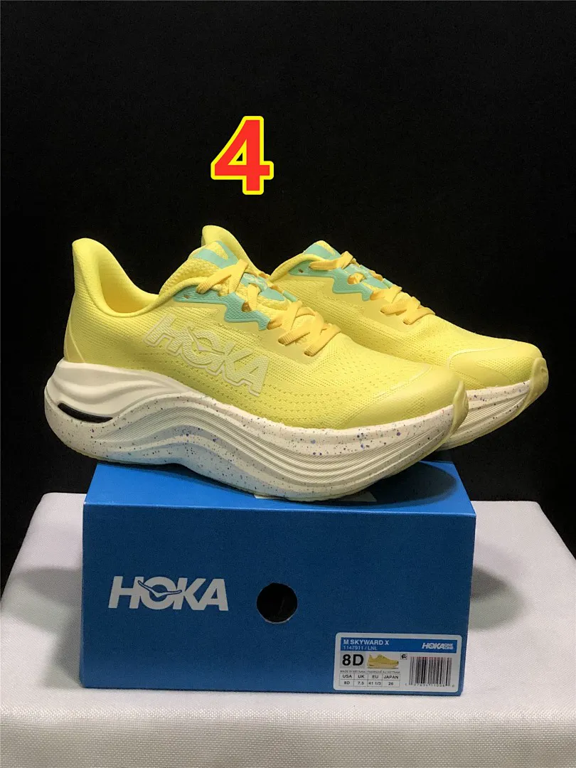 Hoka One One 6099 תמונה 9