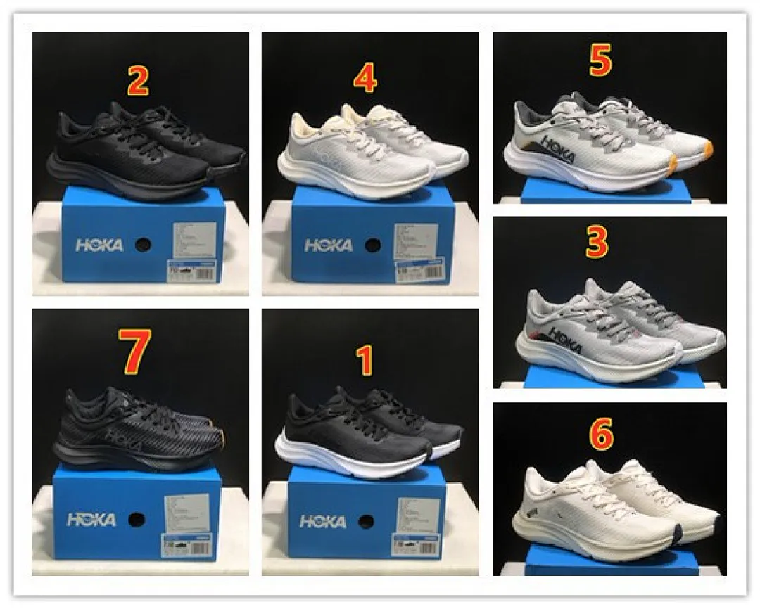 Hoka One One 6100 תמונה 2